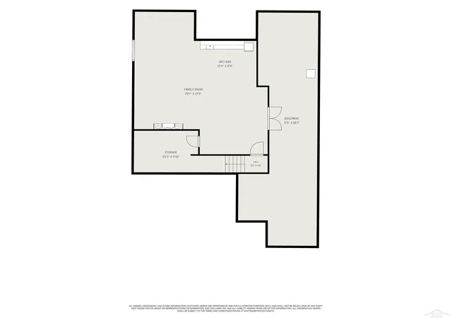 38th image of 5409 Greenridge Dr, Midland, MI 48640 | MLS# 61050211104