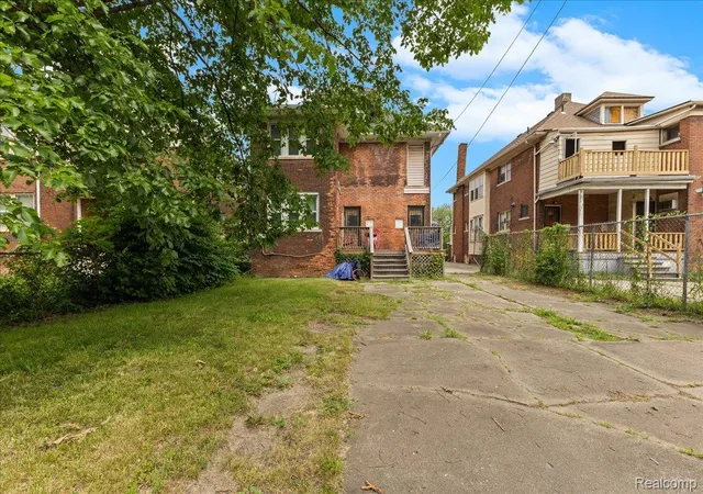 Photo 22 of Multi family home for sale at 4267 Seebaldt St, Detroit, MI 48204 | MLS# 20261044019 | Listing updated on 2026-09-30