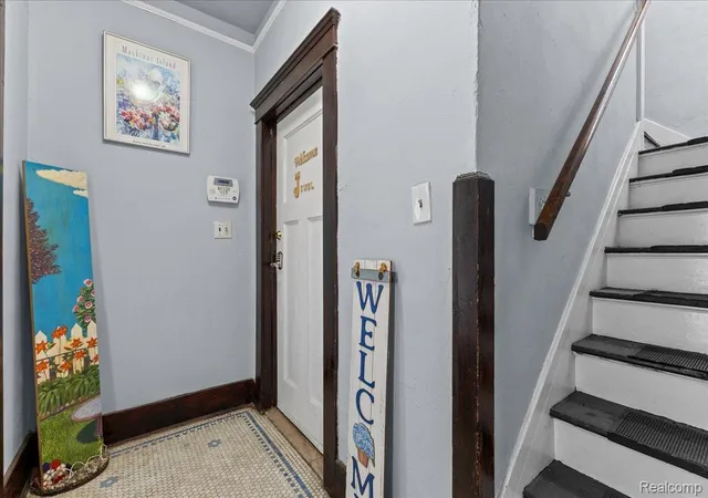 Listing Photo 5 - Condo for sale in building located at 4267 Seebaldt St, Detroit, MI 48204