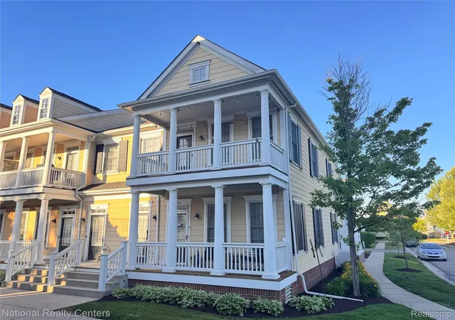1st image of 384 Filmore St, Canton, MI 48188 | MLS# 20261044021