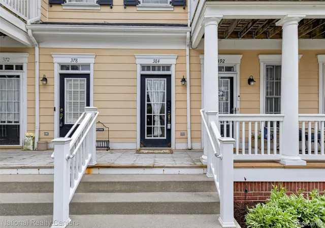 2nd image of 384 Filmore St, Canton, MI 48188 | MLS# 20261044021