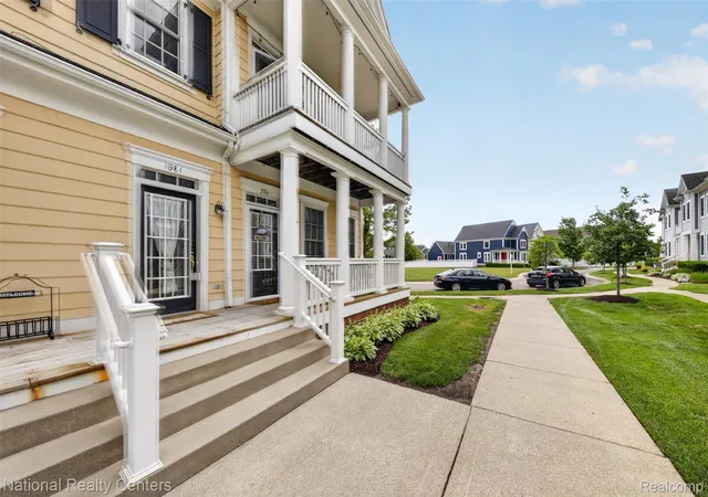 5th image of 384 Filmore St, Canton, MI 48188 | MLS# 20261044021