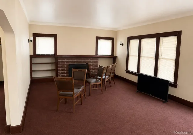 Photo 2 of Single family home for sale at 12780 Strathmoor St, Detroit, MI 48227 | MLS# 20261044023 | Listing updated on 2026-06-12