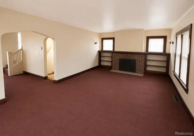 Photo 3 of Single family home for sale at 12780 Strathmoor St, Detroit, MI 48227 | MLS# 20261044023 | Listing updated on 2026-06-12
