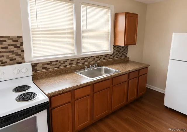 Photo 3 of Single family home for sale at 12780 Strathmoor St, Detroit, MI 48227 | MLS# 20261044023 | Listing updated on 2026-06-12