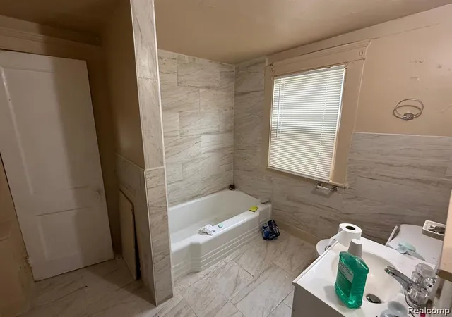 Photo 4 of Single family home for sale at 12780 Strathmoor St, Detroit, MI 48227 | MLS# 20261044023 | Listing updated on 2026-06-12