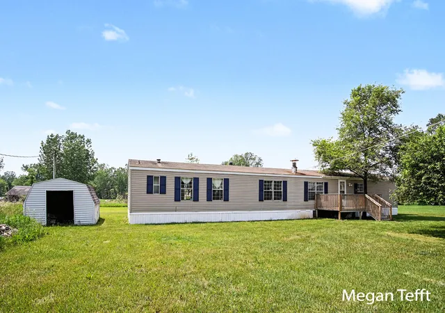 1st image of 14333 S Juniper Ave, Kent City, MI 49330 | MLS# 65026028799
