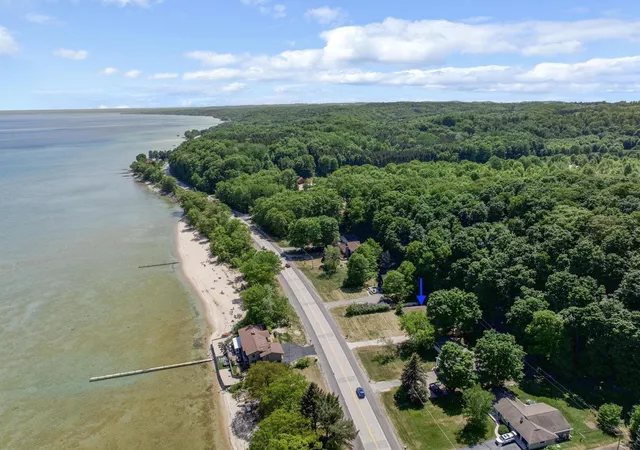 1st image of 7344 S West Bayshore Dr, Bingham Township Leelanau, MI 49684 | MLS# 78080069554