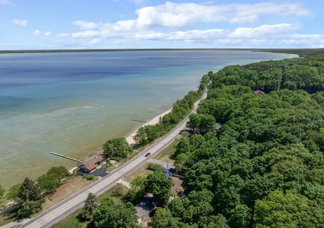 48th image of 7344 S West Bayshore Dr, Bingham Township Leelanau, MI 49684 | MLS# 78080069554