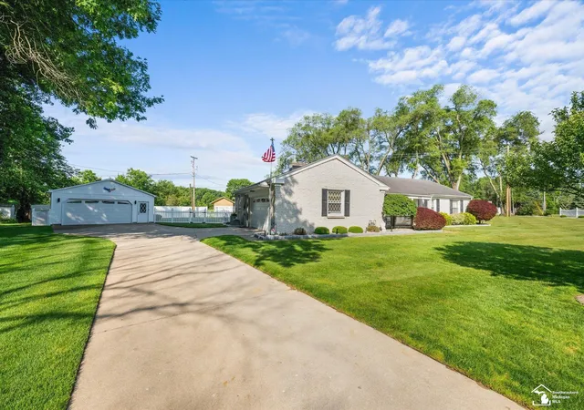Homes for sale in Bedford Township Monroe, MI | 6579 Centennial Dr, Bedford Township Monroe, MI 48182 | MLS# 57050211109