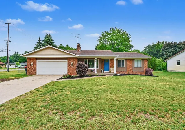 Homes for sale in Gaines Charter Township Kent, MI | 7214 Sundale Dr Se, Gaines Charter Township Kent, MI 49548 | MLS# 65026028808