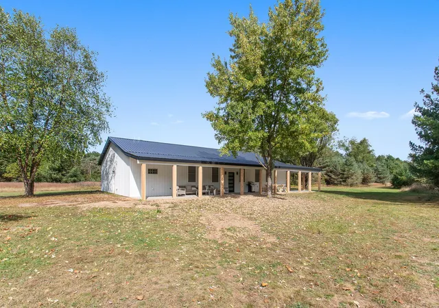 1st image of 7924 S Beech Ave, Howard City, MI 49329 | MLS# 65026028806