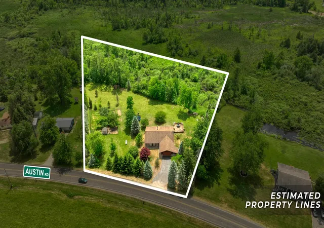Photo 4 of Single family home for sale at 10799 Austin Rd, Brooklyn, MI 49230 | MLS# 81026028810 | Listing updated on 2026-08-26