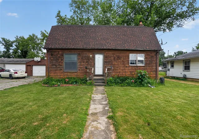 Photo 1 of Single family home for sale at 3818 N Averill Ave, Flint, MI 48506 | MLS# 20261044035 | Listing updated on 2026-06-18