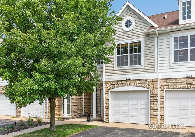 2nd image of 3401 Kings River St Sw, Grandville, MI 49418 | MLS# 65026028820