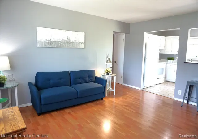 2nd image of 33420 Cherry Hill Rd, Garden City, MI 48135 | MLS# 20261044038