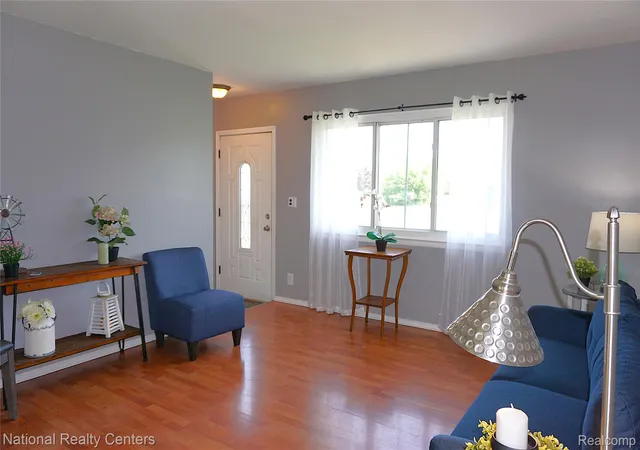 Photo 3 of Single family home for sale at 33420 Cherry Hl Rd, Garden City, MI 48135 | MLS# 20261044038 | Listing updated on 2026-07-24