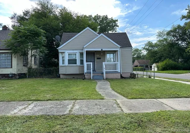 Photo 1 of Single family home for sale at 9277 Stout St, Detroit, MI 48228 | MLS# 20261044048 | Listing updated on 2026-06-12