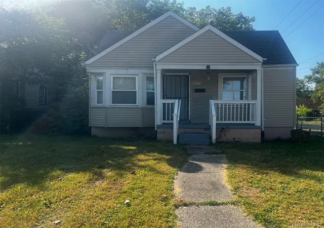 Photo 4 of Single family home for sale at 9277 Stout St, Detroit, MI 48228 | MLS# 20261044048 | Listing updated on 2026-06-12