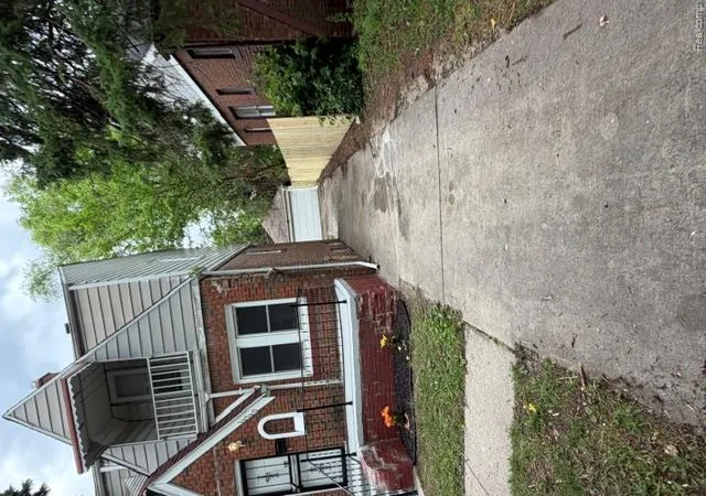 Photo 2 of Single family home for sale at 16160 Mark Twain St, Detroit, MI 48235 | MLS# 20261044047 | Listing updated on 2026-09-28