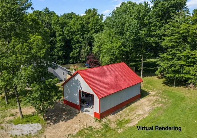 Homes for sale in Fulton Township Gratiot, MI | 10234 Lakeside Dr, Fulton Township Gratiot, MI 48871 | MLS# 79080069561