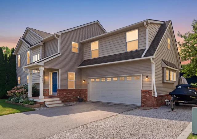 Photo 2 of Single family home for sale at 1692 Enclave Ln, Ann Arbor, MI 48103 | MLS# 81026028830 | Listing updated on 2026-08-22