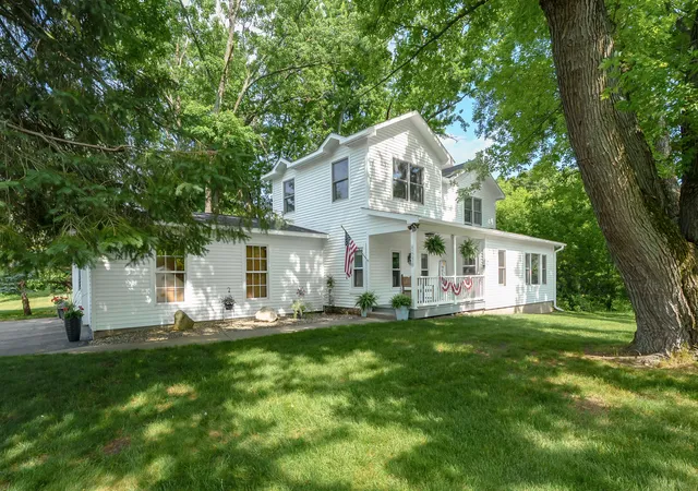 1st image of 8650 S 2nd St, Mattawan, MI 49071 | MLS# 66026028832