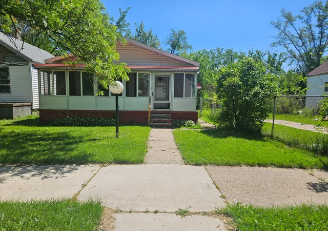 Photo 1 of Single family home for sale at 3948 Minnesota St, Detroit, MI 48212 | MLS# 81026028834 | Listing updated on 2026-09-02