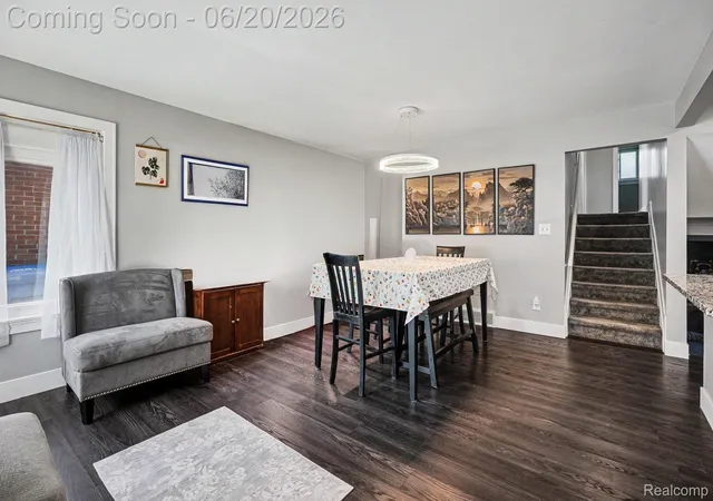 Photo 2 of Single family home for sale at 30831 Ridgefield Ave, Warren, MI 48088 | MLS# 20261044053 | Listing updated on 2026-06-20