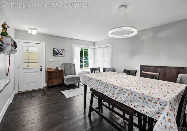 Photo 3 of Single family home for sale at 30831 Ridgefield Ave, Warren, MI 48088 | MLS# 20261044053 | Listing updated on 2026-06-20