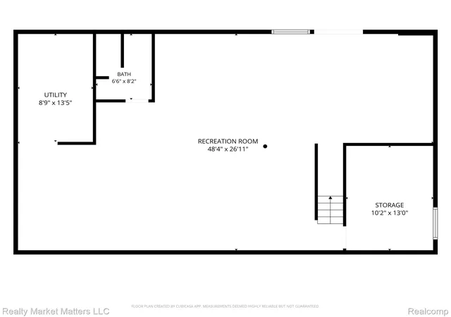 34th image of 4951 Laur Rd, North Branch, MI 48461 | MLS# 20261044056