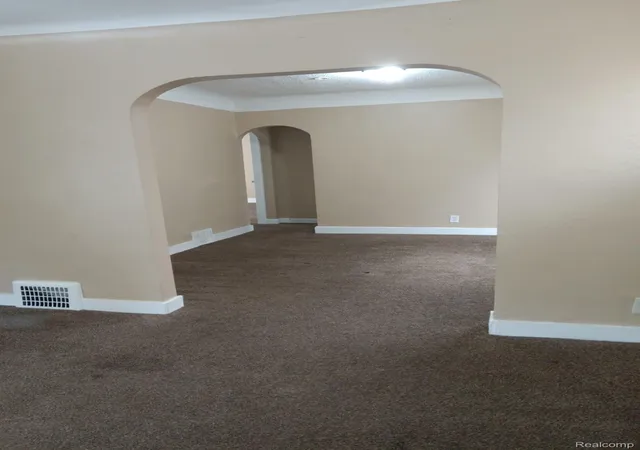 Photo 2 of Single family home for sale at 16611 Lilac St, Detroit, MI 48221 | MLS# 20261044058 | Listing updated on 2026-06-12