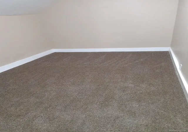 Photo 3 of Single family home for sale at 16611 Lilac St, Detroit, MI 48221 | MLS# 20261044058 | Listing updated on 2026-06-12