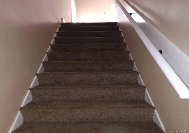 Photo 4 of Single family home for sale at 16611 Lilac St, Detroit, MI 48221 | MLS# 20261044058 | Listing updated on 2026-06-12
