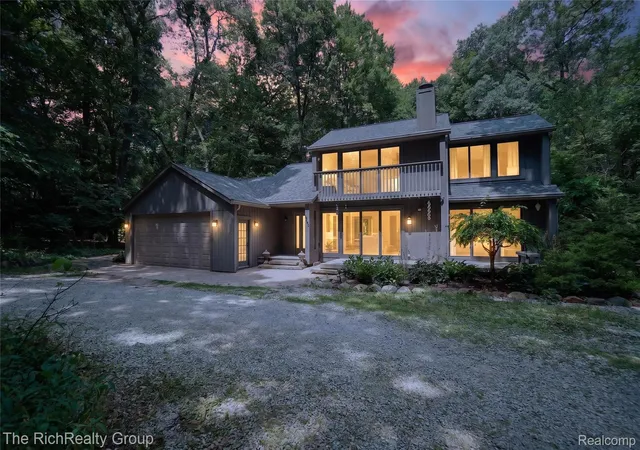 1st image of 2300 Stoney Blf, Milford, MI 48381 | MLS# 20261044061