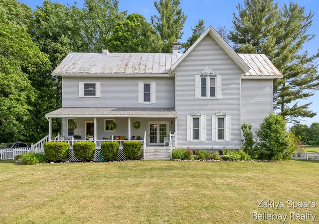 1st image of 13543 Pine Lake Ave Ne, Cedar Springs, MI 49319 | MLS# 65026028840