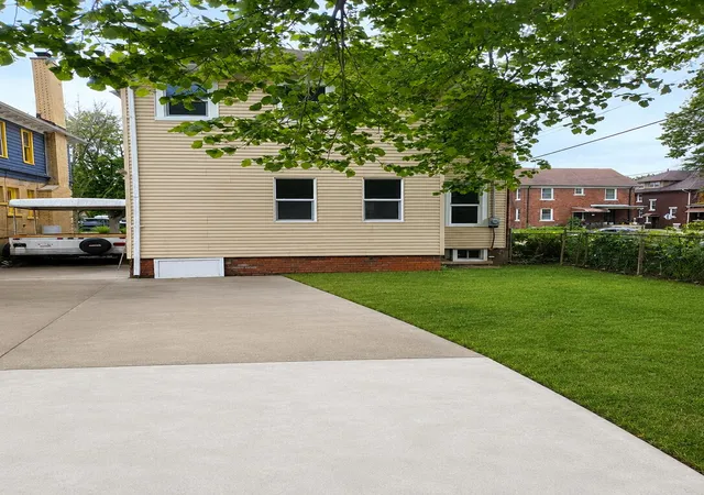 12th image of 2930 Taylor St, Detroit, MI 48206 | MLS# 81026028843