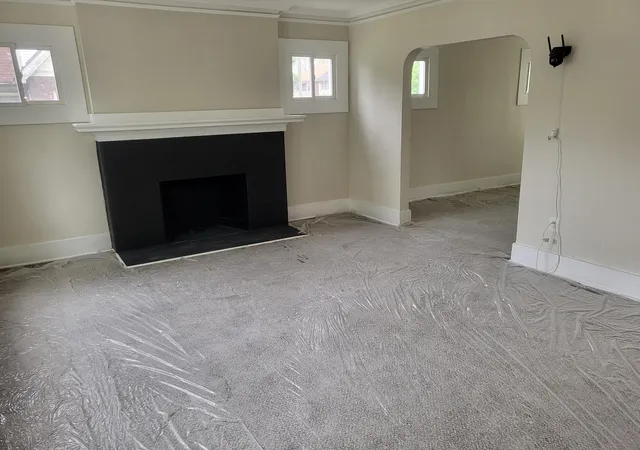 2nd image of 2930 Taylor St, Detroit, MI 48206 | MLS# 81026028843