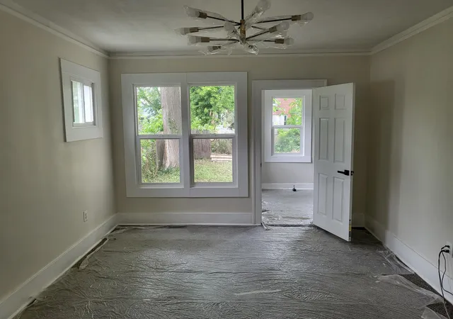 Photo 3 of Single family home for sale at 2930 Taylor St, Detroit, MI 48206 | MLS# 81026028843 | Listing updated on 2026-09-23