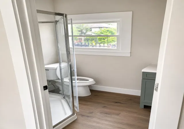 Photo 4 of Single family home for sale at 2930 Taylor St, Detroit, MI 48206 | MLS# 81026028843 | Listing updated on 2026-09-23