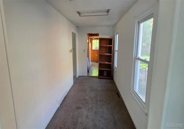 3rd image of 7503 Paige Ave, Warren, MI 48091 | MLS# 20261044070