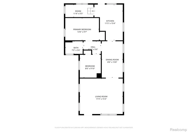4th image of 7503 Paige Ave, Warren, MI 48091 | MLS# 20261044070