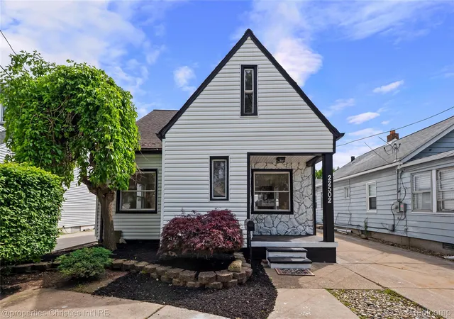 Photo 2 of Single family home for sale at 22502 Beach St, Saint Clair Shores, MI 48081 | MLS# 20261044071 | Listing updated on 2026-08-20