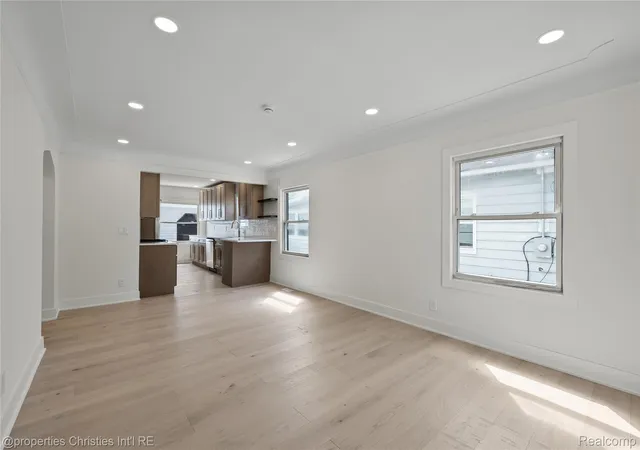Photo 3 of Single family home for sale at 22502 Beach St, Saint Clair Shores, MI 48081 | MLS# 20261044071 | Listing updated on 2026-08-20