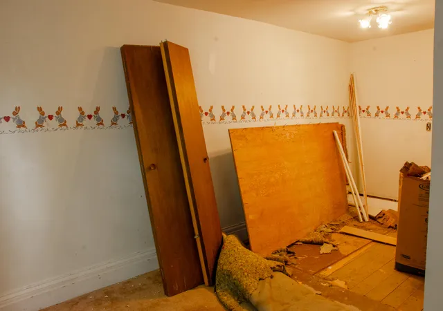 Photo 3 of Single family home for sale at 321 S Main St, Bellevue, MI 49021 | MLS# 66026028857 | Listing updated on 2026-09-13