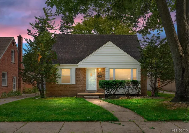 Photo 1 of Sale Pending at 17366 Centralia, Redford, MI 48240 | MLS# 20261044076 | Listing updated on 2026-09-15