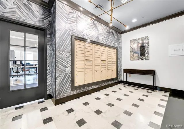 1st image of 525 W Lafayette Blvd #11D, Detroit, MI 48226 | MLS# 20261044080