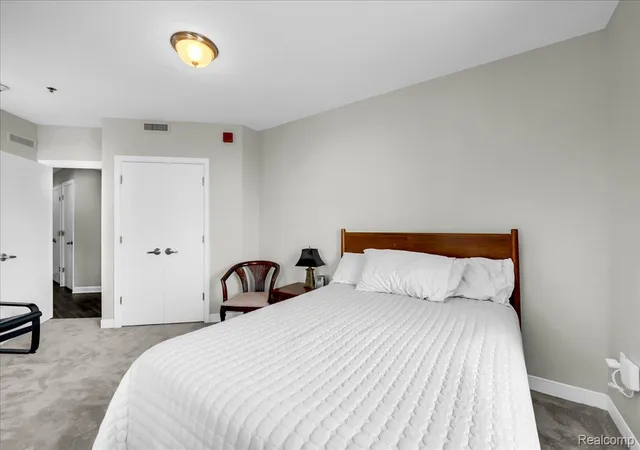 5th image of 525 W Lafayette Blvd #11D, Detroit, MI 48226 | MLS# 20261044080