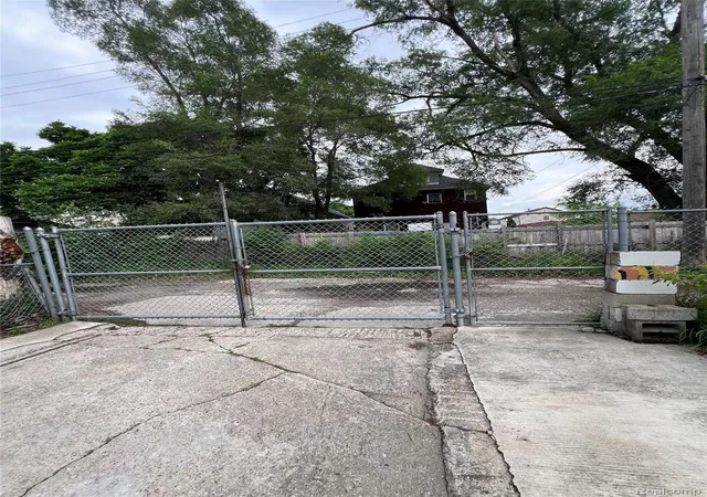 Photo 29 of Single family home for sale at 4380 Freer St, Detroit, MI 48210 | MLS# 20261044086 | Listing updated on 2026-06-15