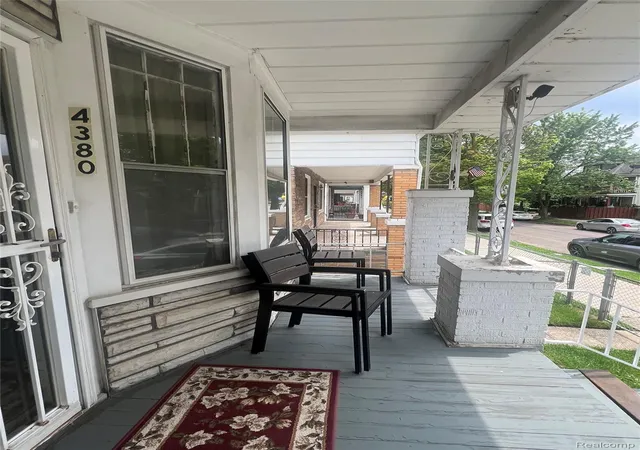 Photo 3 of Single family home for sale at 4380 Freer St, Detroit, MI 48210 | MLS# 20261044086 | Listing updated on 2026-06-15